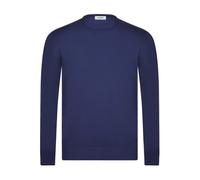 Gran Sasso - Gran Sasso Sweaters - - Knitwear - Uomo - Blu - 2XL