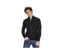 Gran Sasso - Knitwear - - Sweatshirts & Hoodies - Uomo - Nero - XL