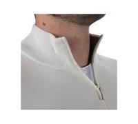 Gran Sasso, ,Knitwear ,Uomo ,Bianco ,L Maglione