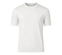 Gran Sasso, ,Knitwear ,Uomo ,Bianco ,XL Paricollo