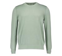 Gran Sasso, ,Knitwear ,Uomo ,Verde ,L Gran Sasso Truien Groen 23107/18136