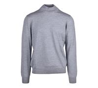 Gran Sasso - Lupetto - - Knitwear - Uomo - Grigio - 3XL