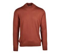 Gran Sasso - Lupetto Turtleneck - - Knitwear - Uomo - Arancione - 3XL
