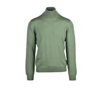 Gran Sasso Maglia Ciclista Verde 52