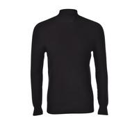 Gran Sasso - Maglia in Lana Vergine - - Knitwear - Uomo - Nero - L