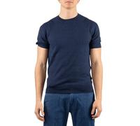 Gran Sasso - Maglia - - Knitwear - Uomo - Blu - L