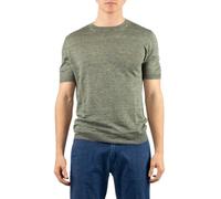 Gran Sasso - Maglia - - Knitwear - Uomo - Verde - XL