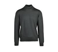 Gran Sasso Maglia Lupetto Verde 50
