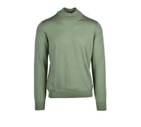 Gran Sasso Maglia Lupetto Verde 56
