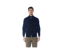Gran Sasso - Maglia Valstar - - Knitwear - Uomo - Blu - M