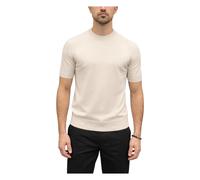 Gran Sasso - Maglieria Girocollo - - Knitwear - Uomo - Beige - 2XL