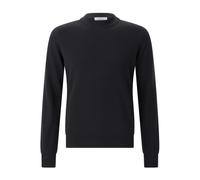 Gran Sasso - Maglieria Girocollo - - Knitwear - Uomo - Nero - 2XL