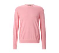 Gran Sasso - Maglieria Girocollo - - Knitwear - Uomo - Rosa - 3XL