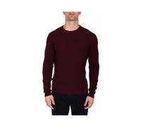 Gran Sasso - Maglieria Girocollo - - Knitwear - Uomo - Rosso - M