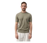 Gran Sasso - Maglieria Girocollo - - Knitwear - Uomo - Verde - 2XL