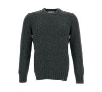 Gran Sasso - Maglieria Girocollo - - Knitwear - Uomo - Verde - M