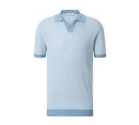 Gran Sasso - Maglieria Scollo a V - - Knitwear - Uomo - Blu - 3XL