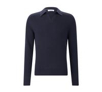 Gran Sasso - Maglieria Scollo a V - - Knitwear - Uomo - Blu - M