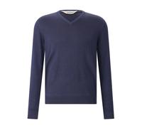 Gran Sasso - Maglieria Scollo a V - - Knitwear - Uomo - Blu - S