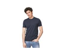 Gran Sasso - Magliette - - Tops - Uomo - Blu - 4XL