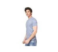 Gran Sasso - Magliette - - Tops - Uomo - Blu - L