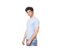 Gran Sasso - Magliette - - Tops - Uomo - Blu - M