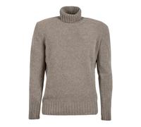 Gran Sasso - Maglione Dolcevita - - Knitwear - Uomo - Beige - L