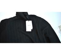 GRAN SASSO MAGLIONE DOLCEVITA PURA LANA 299,00 CART. IMBUSTATO 50 CALDISSIMO