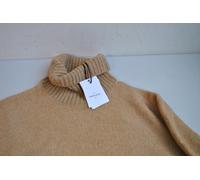 GRAN SASSO MAGLIONE DOLCEVITA PURA LANA 299,00 CART. IMBUSTATO 52 CALDISSIMO V