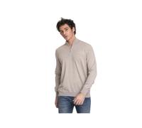 Gran Sasso - Maglione - - Knitwear - Uomo - Beige - XL