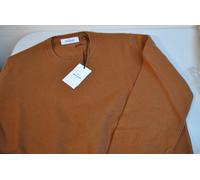 GRAN SASSO MAGLIONE PURA LANA 259,00 CART. IMBUSTATO 52 CALDISSIMO 3