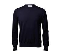 Gran Sasso - Maglioni a collo rotondo - - Knitwear - Uomo - Blu - M