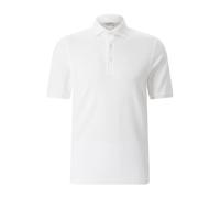 Gran Sasso - Polo a Maniche Corte - - Tops - Uomo - Bianco - 3XL