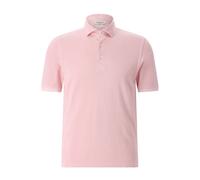 Gran Sasso - Polo a maniche corte - - Tops - Uomo - Rosa - 4XL