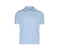 GRAN SASSO Polo azzurro | 50