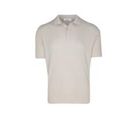 GRAN SASSO Polo beige | 50