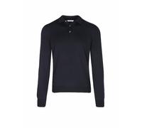 GRAN SASSO Polo blu | 50