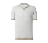 Gran Sasso - Polo Camicie - - Tops - Uomo - Beige - 3XL