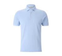 Gran Sasso - Polo Camicie - - Tops - Uomo - Blu - 3XL