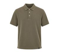 Gran Sasso - Polo Camicie - - Tops - Uomo - Verde - M