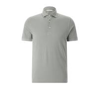 Gran Sasso - Polo Camicie - - Tops - Uomo - Verde - XL