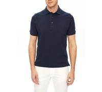 Gran Sasso - Polo Classica - - Tops - Uomo - Blu - L