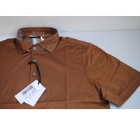 GRAN SASSO POLO COTONE FILO DI SCOZIA IMBUSTATA 170,00 CART. TG M-48 A4C