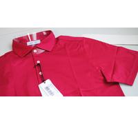 GRAN SASSO POLO COTONE FILO DI SCOZIA IMBUSTATA 170,00 CART. TG M-48 A4K