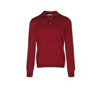 GRAN SASSO Polo rosso | 50