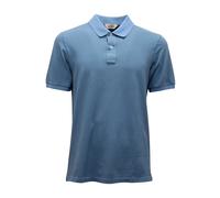 Gran Sasso - Polo Shirt 60129/79081 - - Tops - Uomo - Blu - L