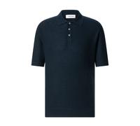 Gran Sasso - Polo Shirt - - Tops - Uomo - Blu - 2XL