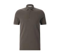 Gran Sasso - Polo Shirt - - Tops - Uomo - Verde - L
