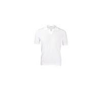 Gran Sasso - Polo - - Tops - Uomo - Bianco - 2XL