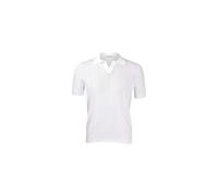 Gran Sasso - Polo - - Tops - Uomo - Bianco - 3XL